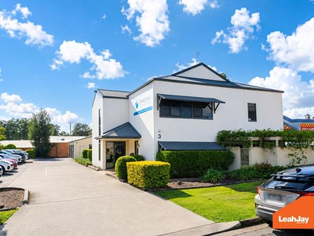 Office for rent in East Maitland, Newcastle-Maitland