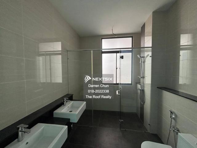 Residential House for sale in Kuching, Sarawak