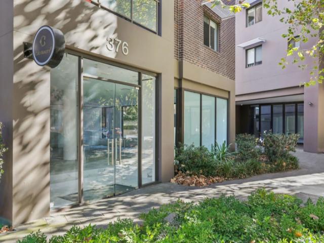 Retail for rent in Waterloo, Sydney