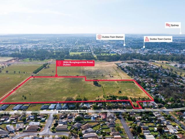 Property for sale in Dubbo, New South Wales