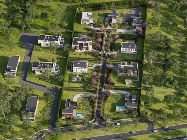 Land for sale in Camerons Creek, Victoria