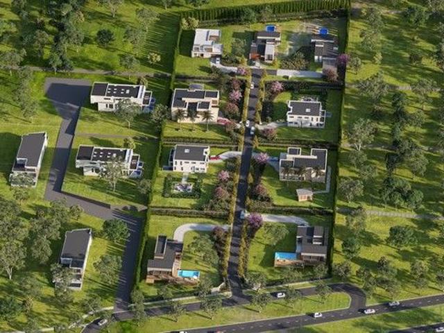 Land for sale in Camerons Creek, Victoria