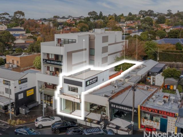Retail for rent in Camerons Creek, Victoria