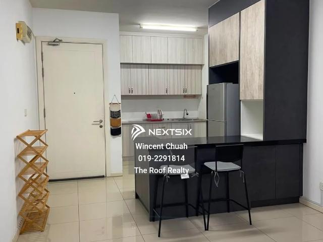 Shop for rent in Country Heights Damansara, Kuala Lumpur