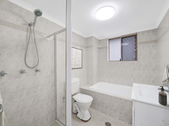 Apartment for sale in Strathfield, New South Wales