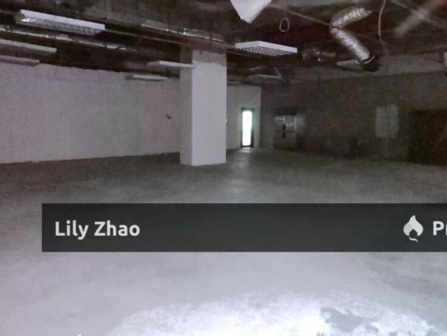Shop for rent in Kinabalu, Sabah