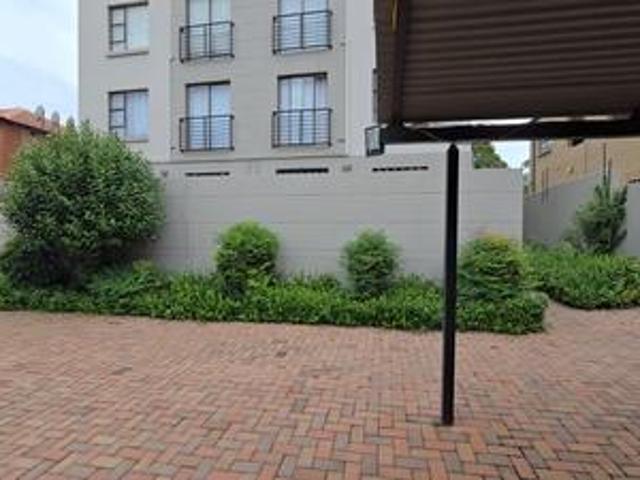 Apartment for sale in Waterkloof, Gauteng