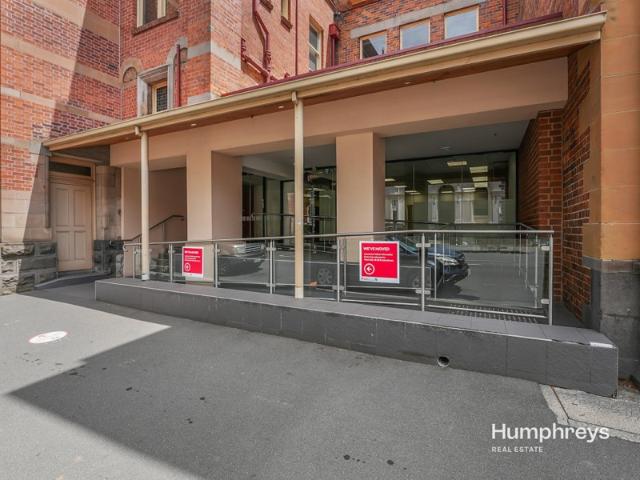 Retail for rent in Launceston, Tasmania