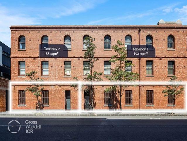 Office for rent in Camerons Creek, Victoria