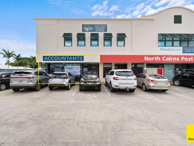 Property for sale in Cairns North, Queensland