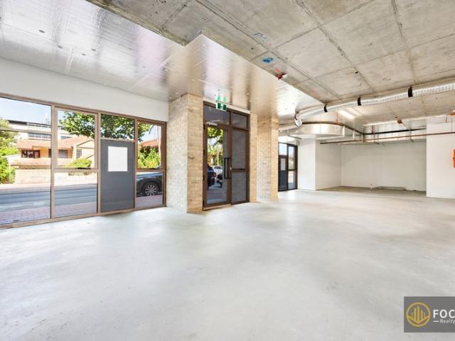 Retail for sale in Nedlands Dc, Western Australia