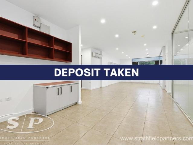 Retail for rent in Sydney, New South Wales