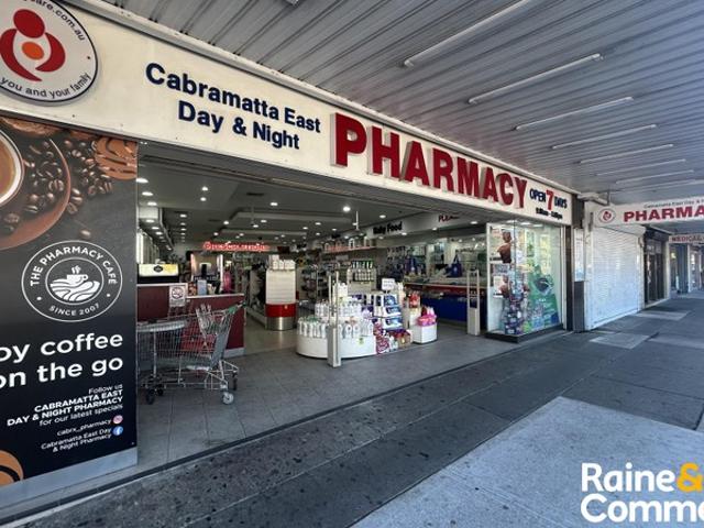 Retail for rent in Sydney, New South Wales