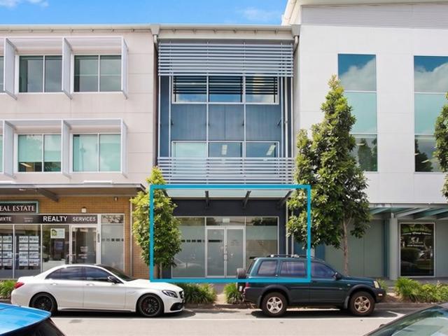 Office for rent in Varsity Lakes, Gold Coast City
