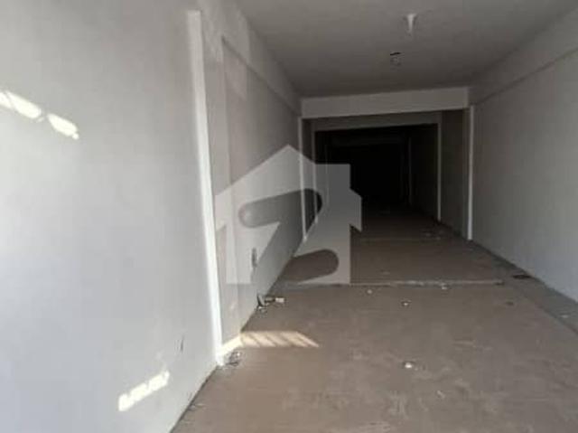Commercial for rent in Islamabad