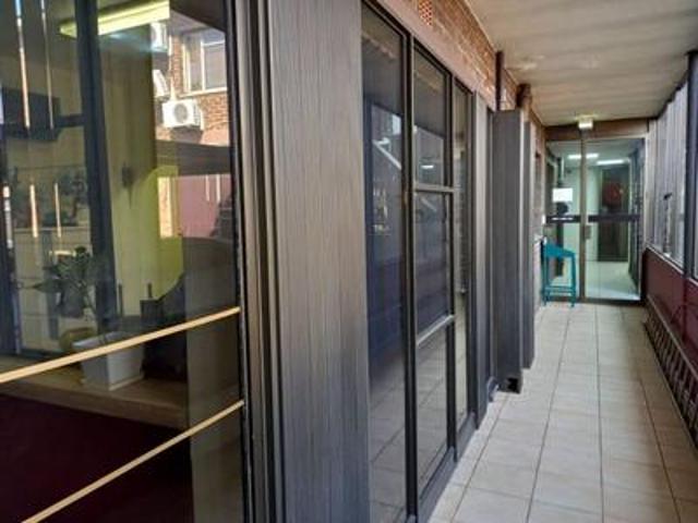 Commercial for sale in Boksburg