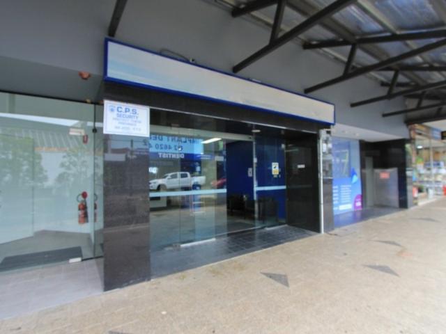Office for rent in Sydney, New South Wales