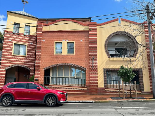 Office for rent in Sydney, New South Wales