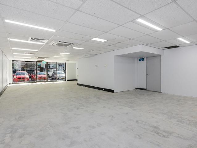 Retail for rent in Sydney, New South Wales
