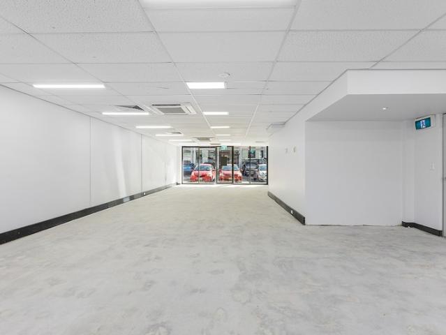 Retail for rent in Sydney, New South Wales