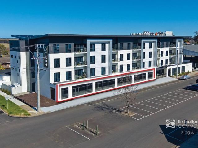 Office for rent in Bairnsdale, Victoria