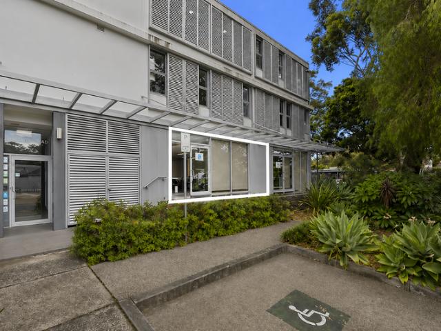 Office for rent in Sydney, New South Wales