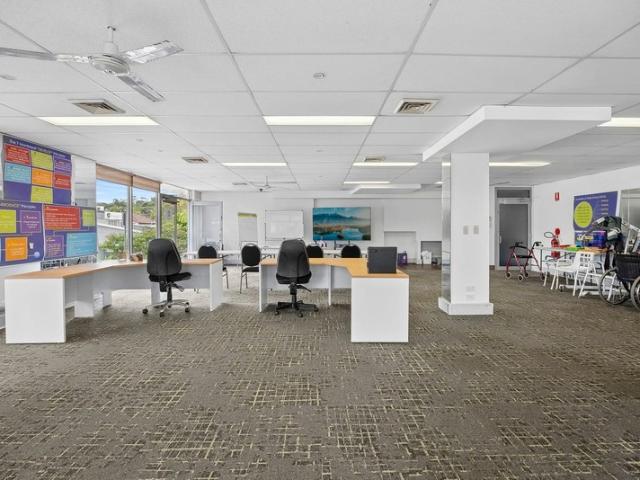 Office for rent in Sydney, New South Wales