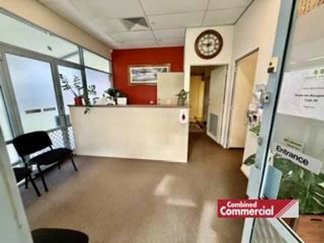 Office for rent in Sydney, New South Wales