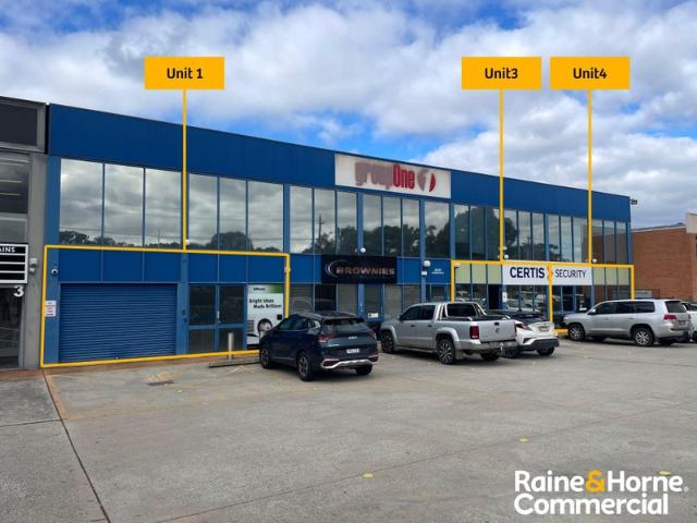 Warehouse for sale in Mitchell, Australian Capital Territory