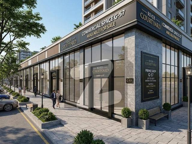 Commercial for sale in Rawalpindi, Islamabad Capital Territory