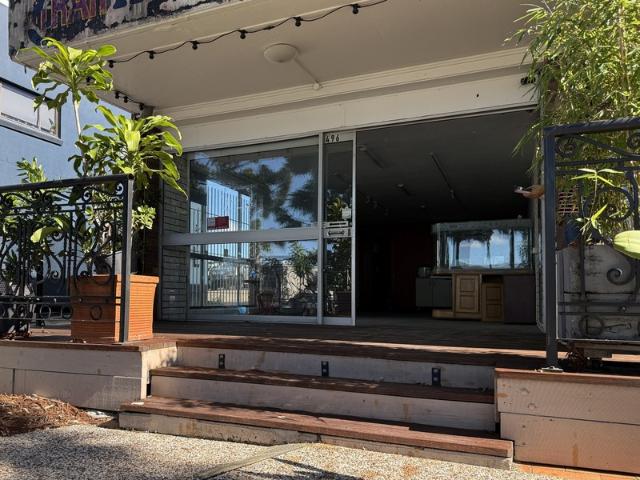 Retail for rent in Toombul, Queensland
