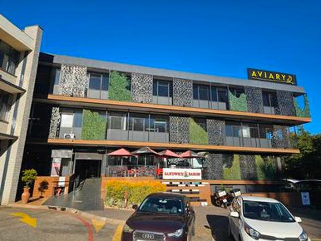 Office for rent in Waterkloof, Gauteng