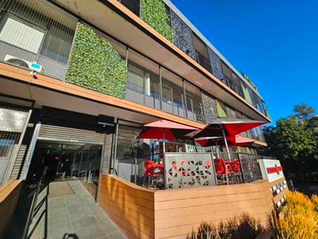 Commercial for rent in Waterkloof, Gauteng
