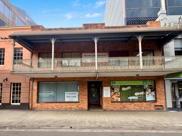 Office for rent in St George, Sydney