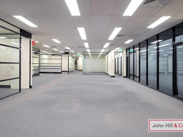 Office for rent in Sydney, New South Wales