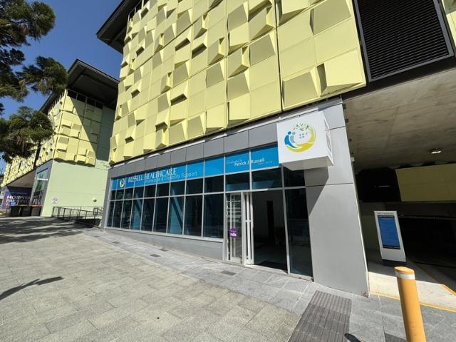Office for rent in Fernbrook, Queensland
