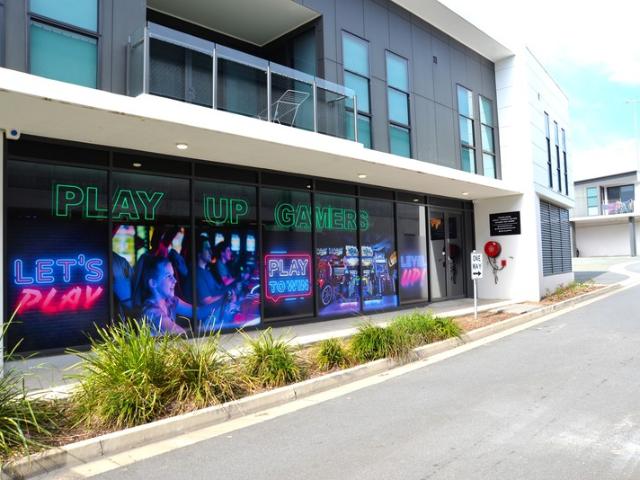 Office for rent in Toombul, Queensland