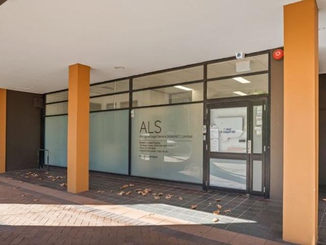 Office for rent in Sydney, New South Wales