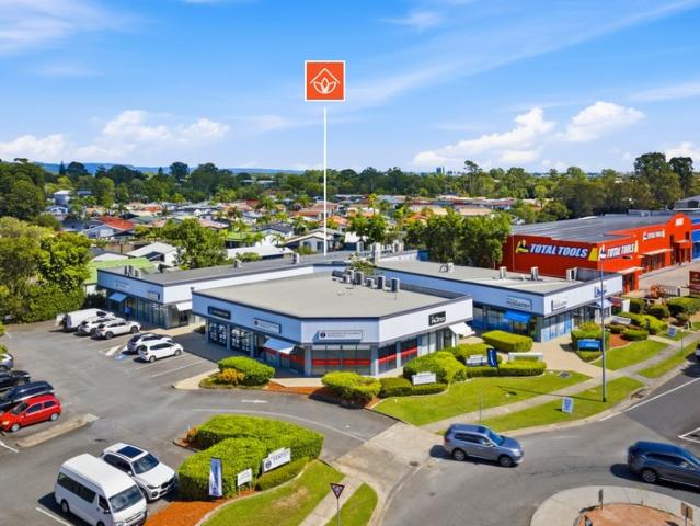 Office for rent in Fernbrook, Queensland