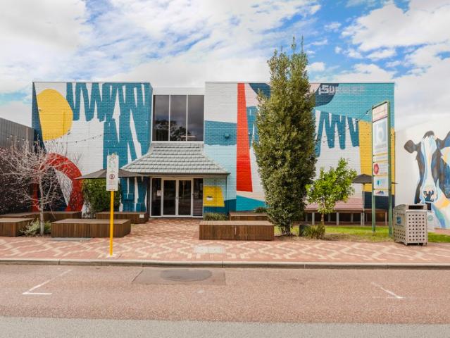 Office for rent in Stirling, Western Australia