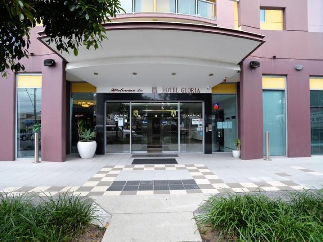 Office for rent in Toombul, Queensland