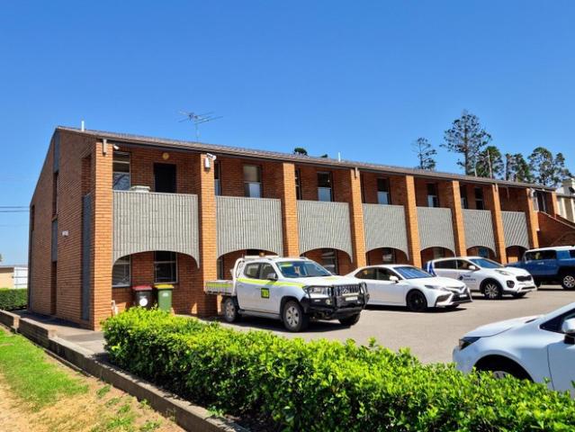 Office for rent in Singleton, Singleton Council