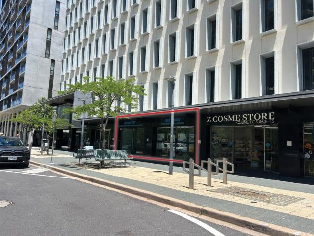 Office for rent in Canberra, Australian Capital Territory