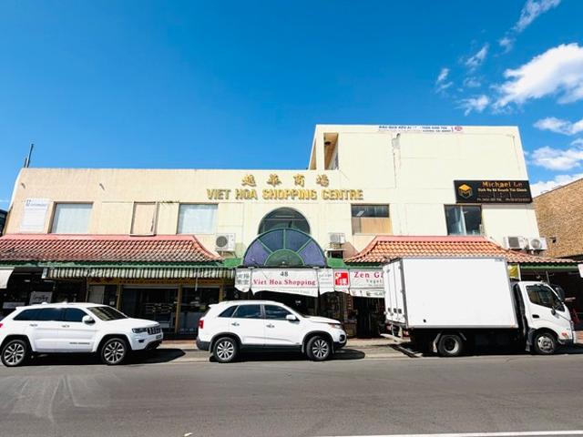 Retail for rent in Sydney, New South Wales