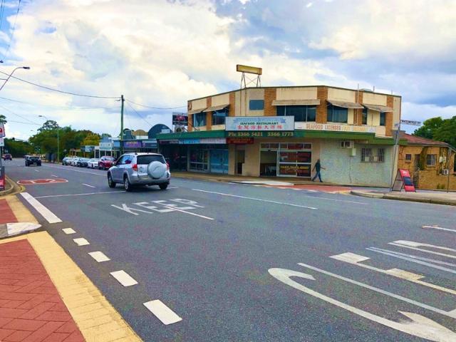 Retail for rent in Toombul, Queensland