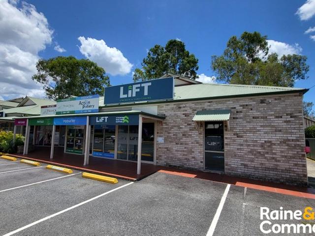Office for rent in Toombul, Queensland