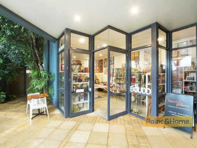 Retail for rent in Killcare, New South Wales