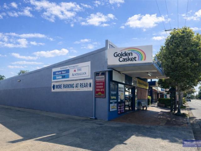 Retail for rent in Toombul, Queensland