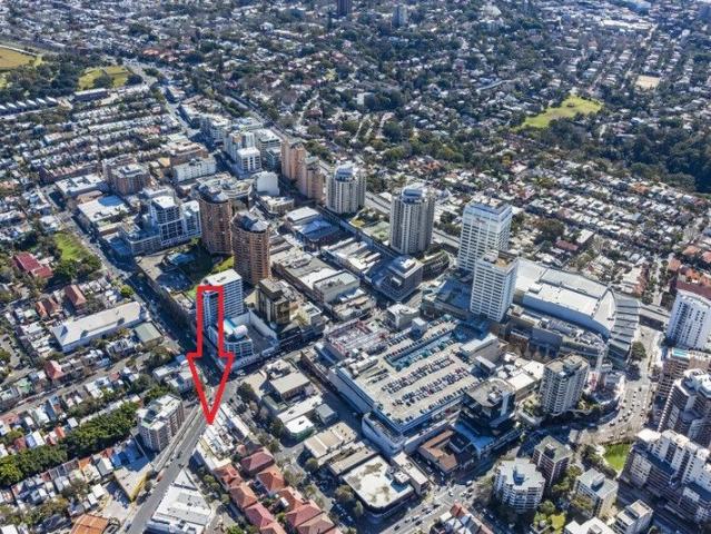Retail for rent in Sydney, New South Wales