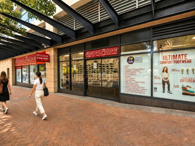 Retail for sale in Willoughby, New South Wales